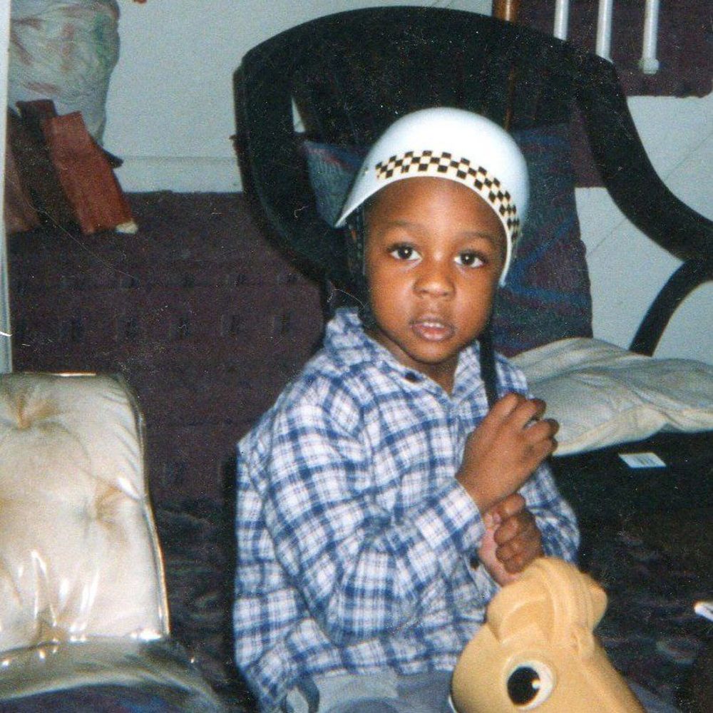 Meet your Posher, Emmanuel